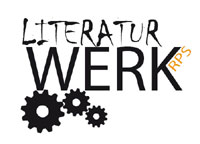 Logo Literaturwerk Rheinland-Pfalz-Saar e.V.