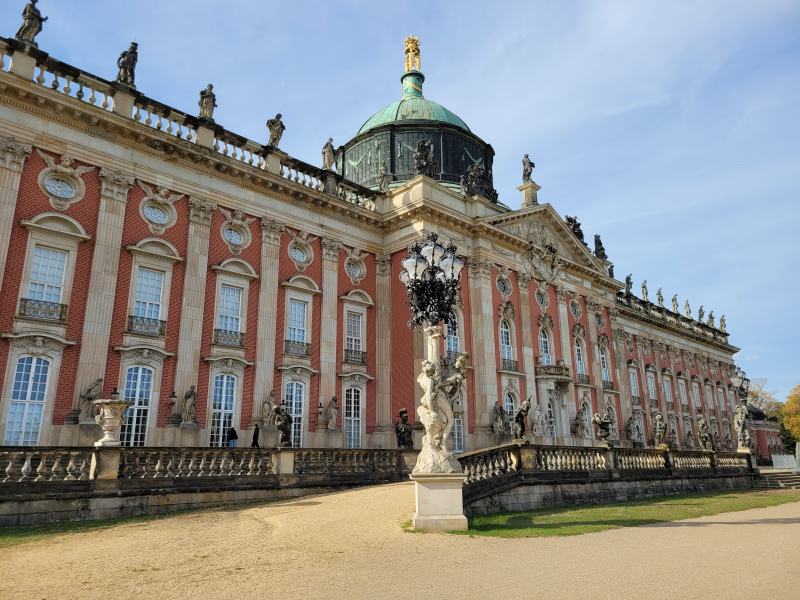 Potsdamer Schloss