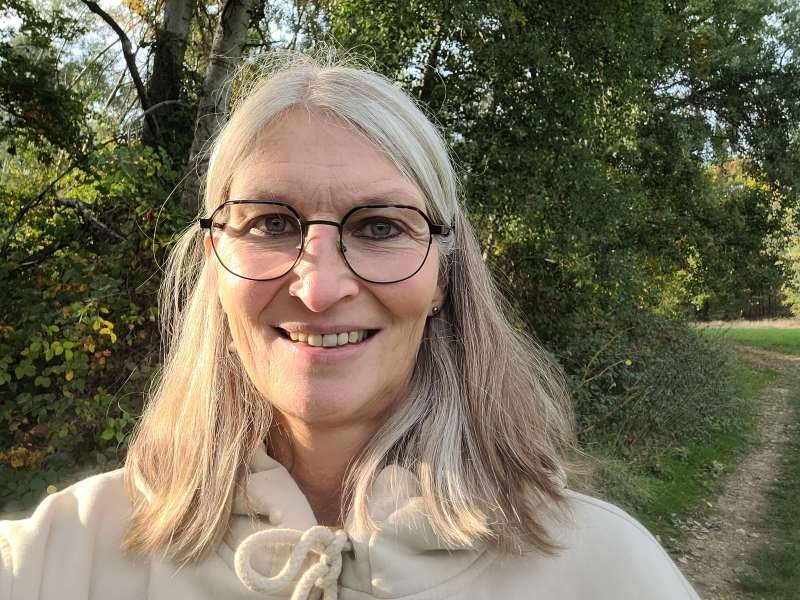Selfie von Gabi Kremeskötter