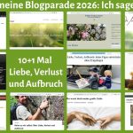 Beitragsbild zu Gabis Blogparade 2026: 10+1 Screenshots der eingesandeten Blogartikel
